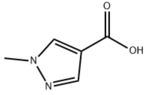 1-甲基吡唑-4-羧酸
