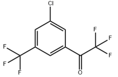 间硝基三氟甲苯